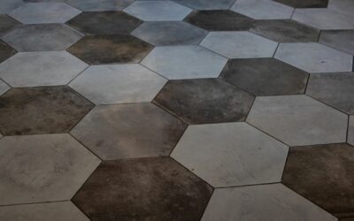 Carrelage à Dijon, un carreleur au savoir-faire incomparable