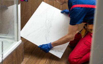 Carrelage en Bourgogne : résistance et élégance pour votre intérieur