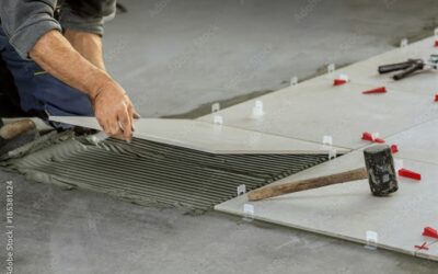 Pose de carrelage à Dijon : un choix de qualité pour votre projet