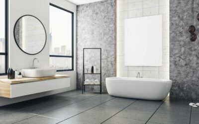 Salle de bain clé en main en Bourgogne : un projet complet proposé par un spécialiste